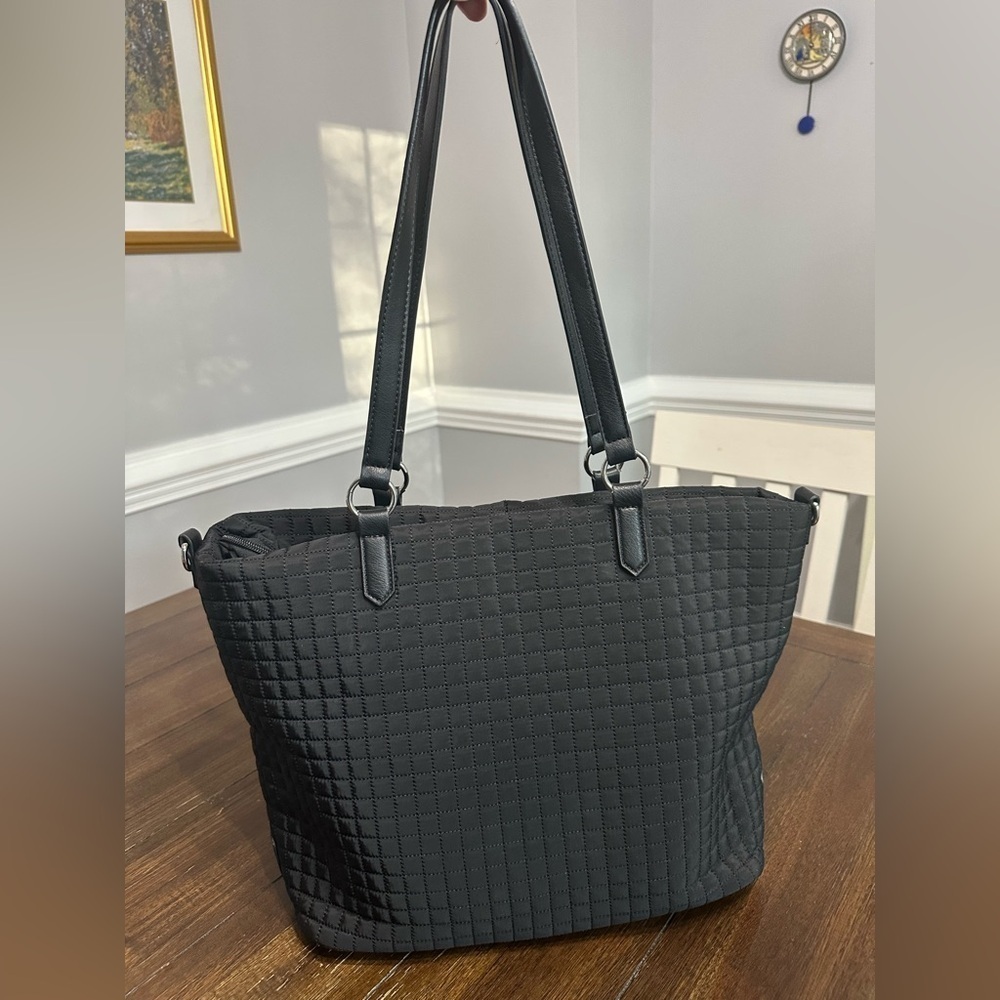 NWOT Max Studio tote bag - Picture 12 of 12